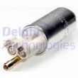 DELPHI FE0202-11B1 - Unité d'injection de carburant
