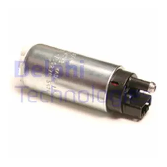 Pompe à carburant DELPHI FE0296-11B1