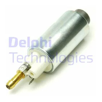 Pompe à carburant DELPHI FE0310-11B1
