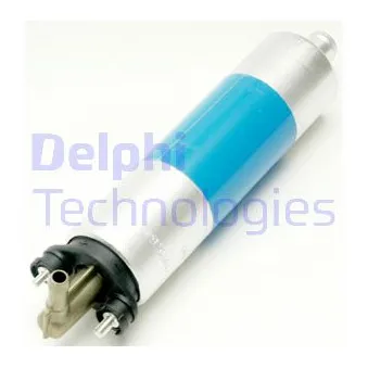 Pompe à carburant DELPHI FE0346-11B1 pour MERCEDES-BENZ CLASSE E E 320 - 224cv