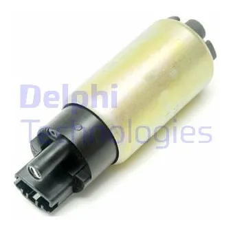 Pompe à carburant DELPHI FE0351-11B1