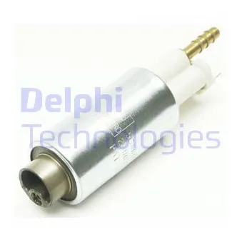 Pompe à carburant DELPHI FE0373-11B1 pour FORD MONDEO 2.0 i 16V 4x4 - 132cv
