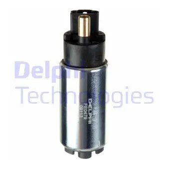Pompe à carburant DELPHI FE0479-11B1