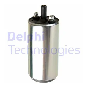 Pompe à carburant DELPHI FE0486-11B1