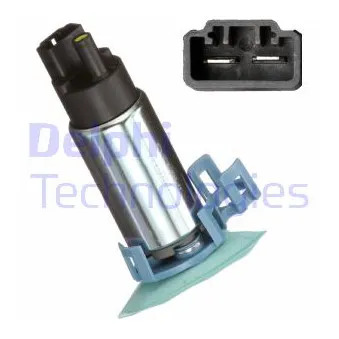 Pompe à carburant DELPHI OEM 2322050271