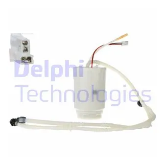 DELPHI FE0719-12B1 - Pot de stabilisation, pompe à carburant