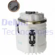 Pot de stabilisation, pompe à carburant DELPHI [FE0783-12B1]