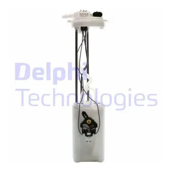 Unité d'injection de carburant DELPHI FG0053-11B1 pour CHEVROLET SILVERADO 1500 4.3 AWD - 200cv