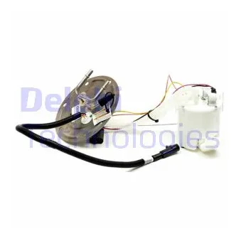 Unité d'injection de carburant DELPHI OEM 3C3Z9H307CB