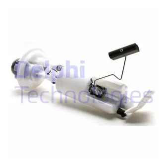 Unité d'injection de carburant DELPHI FG0420-11B1