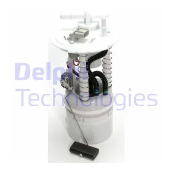 Unité d'injection de carburant DELPHI FG0427-11B1