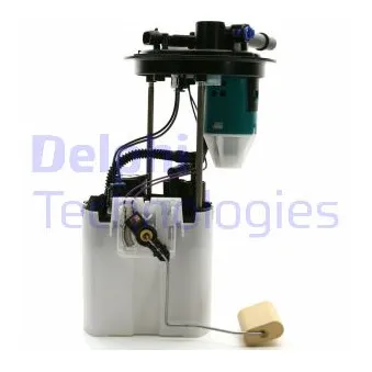 Unité d'injection de carburant DELPHI FG0505-11B1