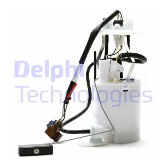 DELPHI FG0511-11B1 - Unité d'injection de carburant