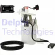 DELPHI FG0512-11B1 - Unité d'injection de carburant
