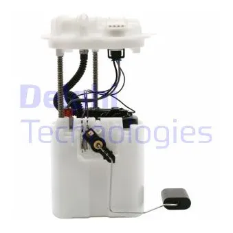 Unité d'injection de carburant DELPHI FG0887-11B1