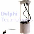 DELPHI FG0929-11B1 - Unité d'injection de carburant