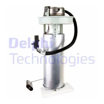 Unité d'injection de carburant DELPHI OEM 5012961AC