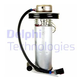 Unité d'injection de carburant DELPHI OEM 5012953AC