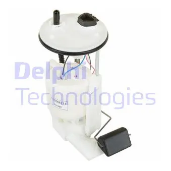 Pompe à carburant DELPHI FG1169-12B1 pour TOYOTA CAMRY 2.4 - 158cv