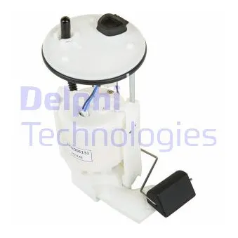 Pompe à carburant DELPHI FG1170-12B1