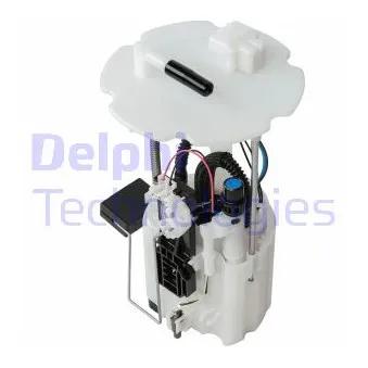 Unité d'injection de carburant DELPHI FG1183-11B1