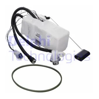 DELPHI FG1222-11B1 - Unité d'injection de carburant