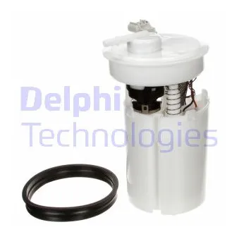 DELPHI FG1225-11B1 - Unité d'injection de carburant