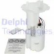 DELPHI FG1242-11B1 - Unité d'injection de carburant