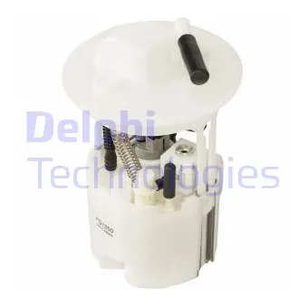 Unité d'injection de carburant DELPHI FG1250-11B1 pour MAZDA RX 2.6 - 192cv