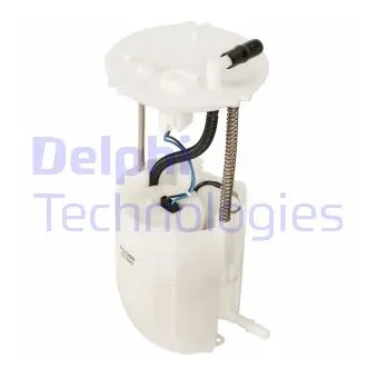 Unité d'injection de carburant DELPHI FG1269-11B1