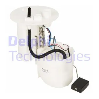 Unité d'injection de carburant DELPHI OEM 2322037060