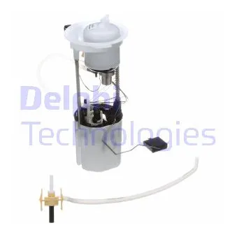 Unité d'injection de carburant DELPHI FG1575-11B1