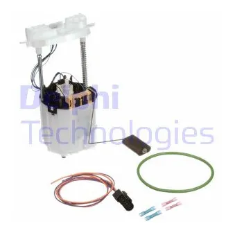 Unité d'injection de carburant DELPHI FG1588-11B1