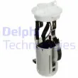 Unité d'injection de carburant DELPHI [FG1718-11B1]