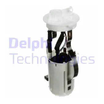 Unité d'injection de carburant DELPHI FG1718-11B1