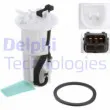 DELPHI FG2188-11B1 - Unité d'injection de carburant