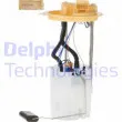 Unité d'injection de carburant DELPHI [FG2345-12B1]