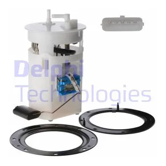 DELPHI FG2350-12B1 - Unité d'injection de carburant