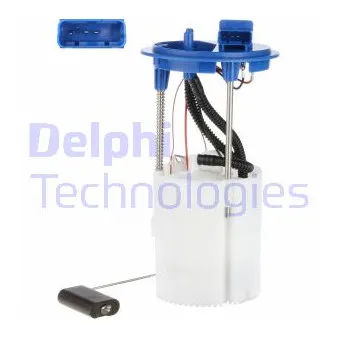 DELPHI FG2365-12B1 - Unité d'injection de carburant