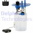DELPHI FG2387-12B1 - Unité d'injection de carburant