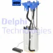 Unité d'injection de carburant DELPHI [FG2450-12B1]