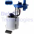 Unité d'injection de carburant DELPHI [FG2480-12B1]