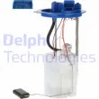 DELPHI FG2483-12B1 - Unité d'injection de carburant