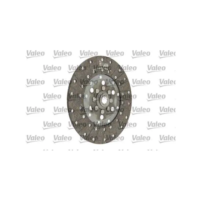 Kit d'embrayage VALEO 800556 - Visuel 1
