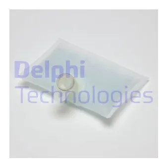 Unité d'injection de carburant DELPHI FS0170-11B1 pour OPEL ASTRA 1.6 16V - 101cv