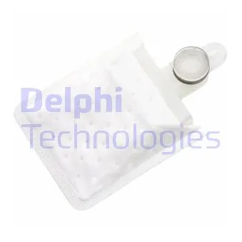 Pompe à carburant DELPHI FS0179-11B1