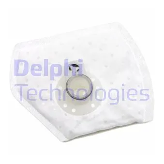 Pompe à carburant DELPHI FS0187-11B1