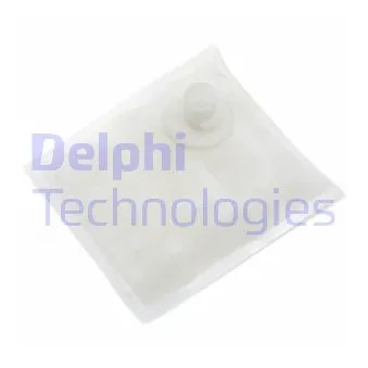 Pompe à carburant DELPHI FS0191-11B1