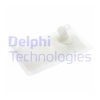 Pompe à carburant DELPHI FS0195-11B1 pour OPEL ASTRA 1.6 16V - 101cv