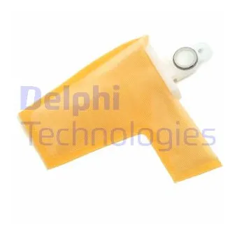Pompe à carburant DELPHI OEM 2321721030